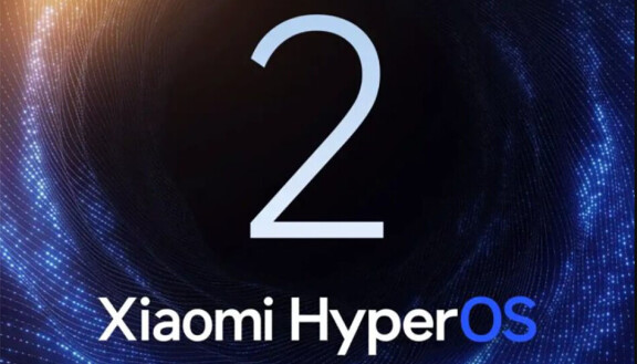 Här är enheterna som får Xiaomi Hyper OS 2