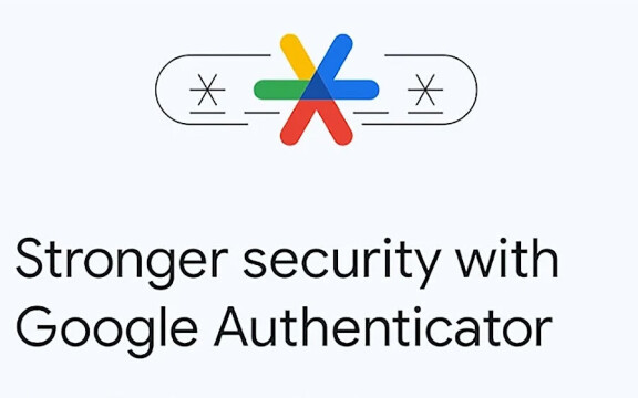 Ny Google Authenticator-generation lanserad