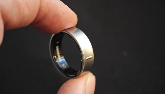 Duell: Samsung Galaxy Ring mot Oura Ring 4