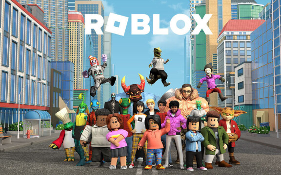 Roblox lanserar bättre barnskydd