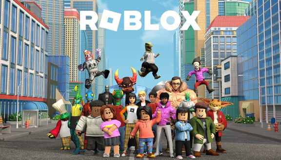 Roblox lanserar bättre barnskydd