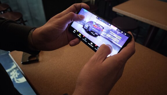 Test: Asus ROG Phone 9 Pro – Ger mer till fler