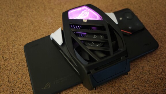 Test: Asus ROG Phone 9 Pro – Ger mer till fler