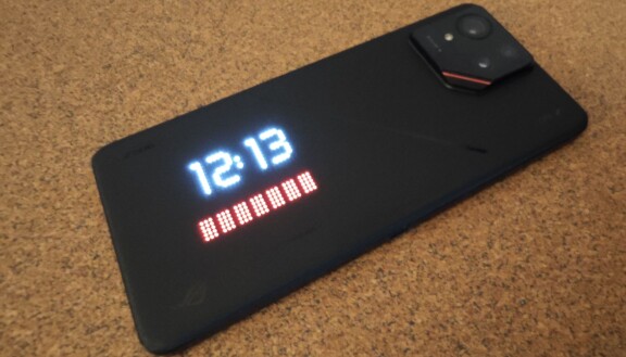 Test: Asus ROG Phone 9 Pro – Ger mer till fler