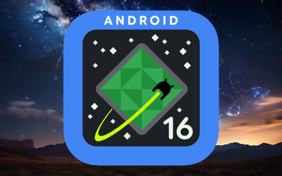 Nothing lockar med Android 16