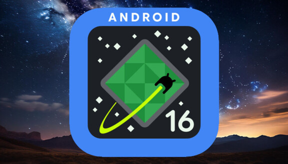 Google släpper skarpa Android 16