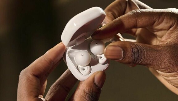 Test: Sony Linkbuds Open – Udda headset med öppet ljud