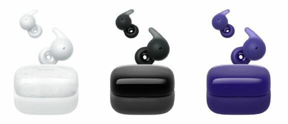 Test: Sony Linkbuds Open – Udda headset med öppet ljud