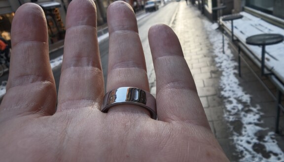 Test: Oura Ring 4 – Bra sömnmätning och praktiska råd