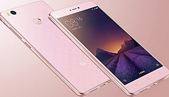 Xiaomi Mi 5C använde en Xiaomi-processor. Xiaomi Mi 5C använde en Xiaomi-processor.