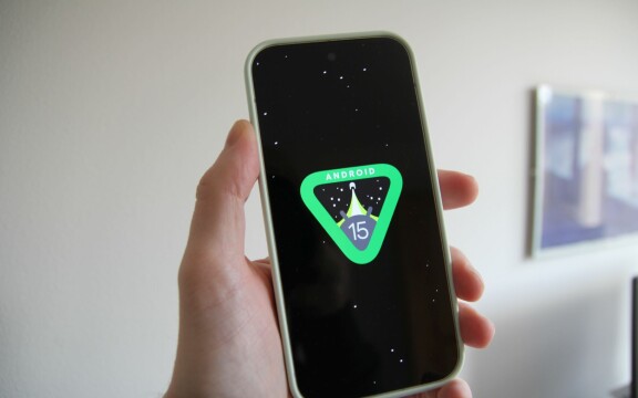 Därför är Android 15-uppdateringen inte så viktig