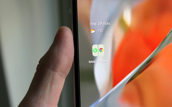 Så ger Android 15 bättre multitasking på stor skärm