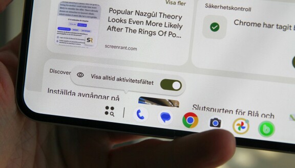 Nyheterna i Android 15: Så får du mest ut av dem