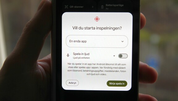 Nyheterna i Android 15: Så får du mest ut av dem
