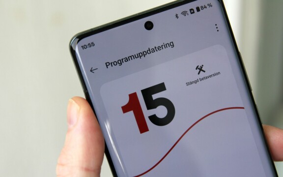 Säkerhetsfunktionerna som är nya i Android 15