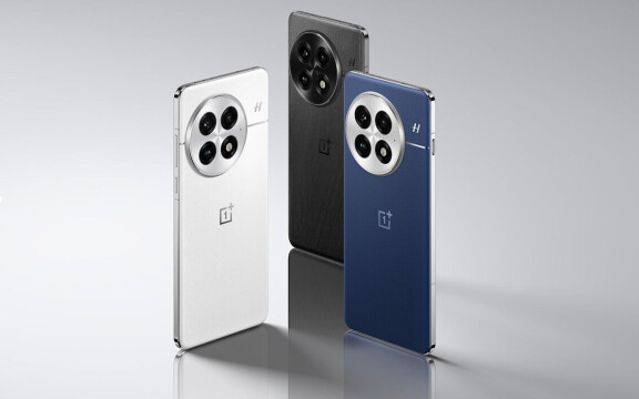Officiellt: Då släpps Oneplus 13 internationellt