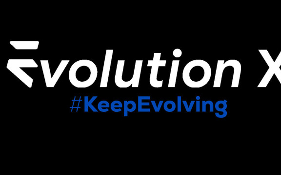 Skarp version av Androidversionen Evolution X släppt