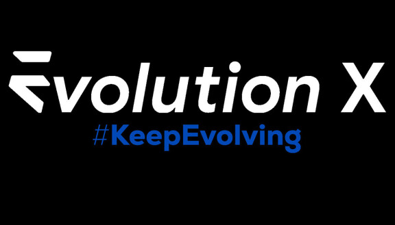 Skarp version av Androidversionen Evolution X släppt