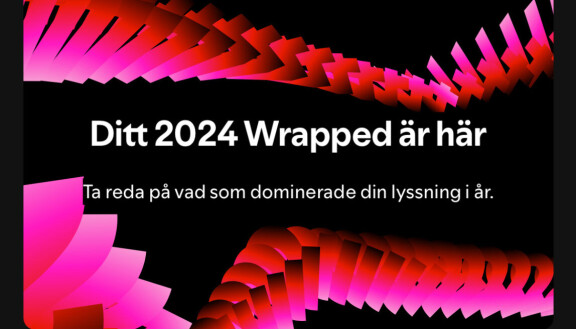 Spotify Wrapped 2024 är här – så hittar du din sammanfattning med flera nyheter