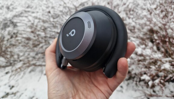 Test: Soundcore Space One Pro – Kompakta och prisvärda hörlurar