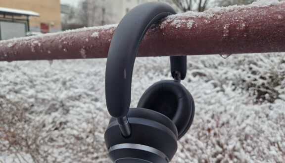 Test: Soundcore Space One Pro – Kompakta och prisvärda hörlurar