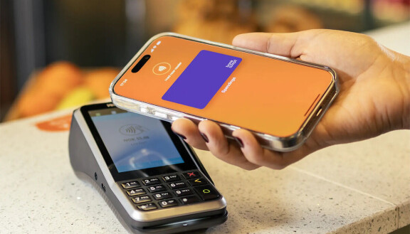 Norska Swish först i världen med blipp-betalning i Iphones NFC – Vipps utmanar Apple Pay