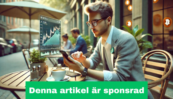 Investera i kryptovalutor – så det går till