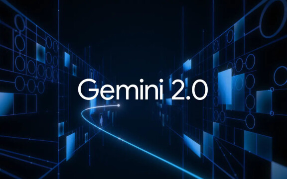 Ny generation av Gemini presenterad