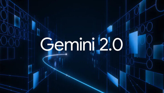 Ny generation av Gemini presenterad