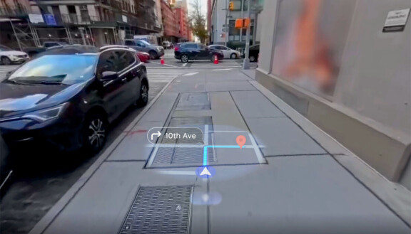 Google presenterar nya operativsystemet Android XR