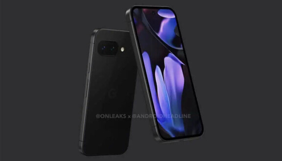 Så kraftfull blir Google Pixel 9a