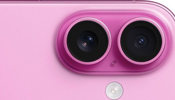 Produktionstester av Iphone 17 Air har inletts