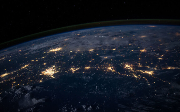 EU ska skapa eget satellitnätverk