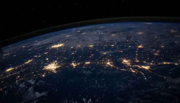 EU ska skapa eget satellitnätverk