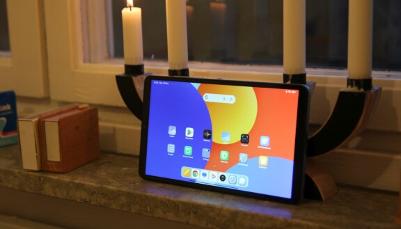 Review: Xiaomi Redmi Pad SE 8.7 - Cheap, Slow, and Compact Tablet