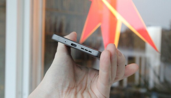 Test: Motorola Moto G75 – Mellanprismobil med udda prioriteringar