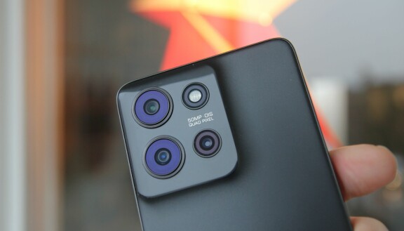 Test: Motorola Moto G75 – Mellanprismobil med udda prioriteringar