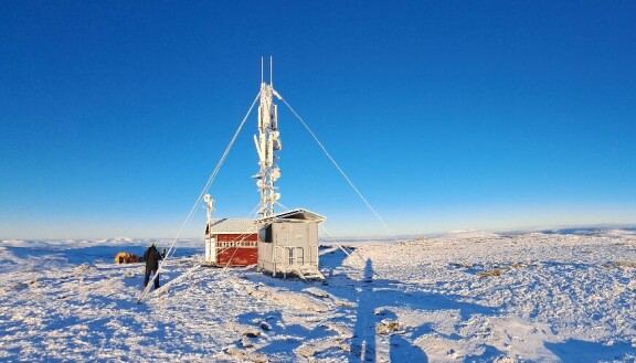 Tele2 and Telenor reach milestone with their 5G network