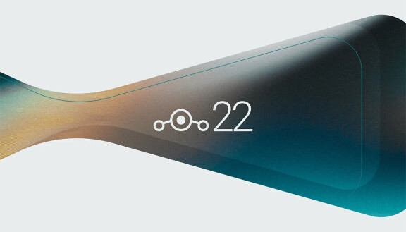 Lineage OS lanserar version 22.1