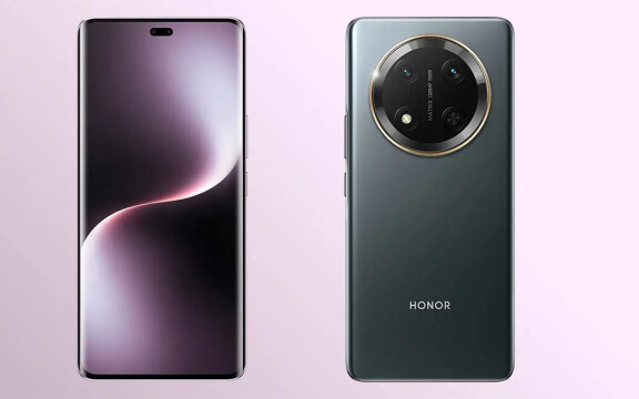 Honor lanserar Magic 7 Lite i Europa