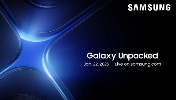 Samsung bekräftar datum för Galaxy S25