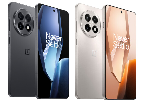 Billigare Oneplus 13R släppt