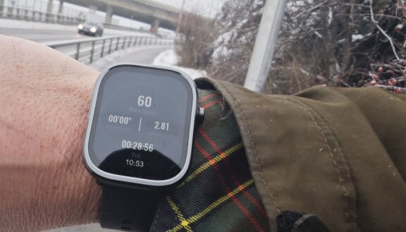 Test: Billiga smartklockan Mibro Watch C4 – Sämst på nästan allt