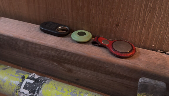 Review: Motorola Moto Tag - This is how fast it is found compared to Airtags and Samsung