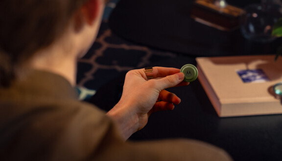 Review: Motorola Moto Tag - This is how fast it is found compared to Airtags and Samsung