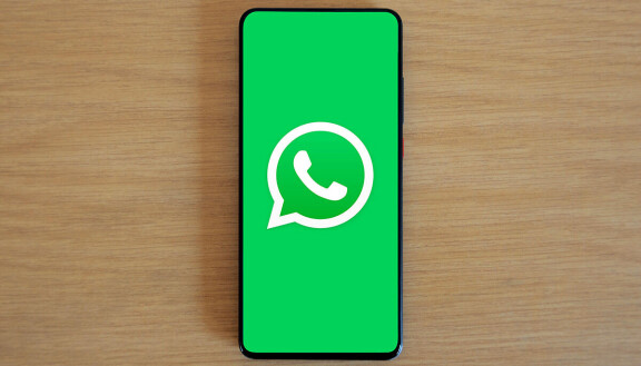 Whatsapp överger äldre Iphone-modeller