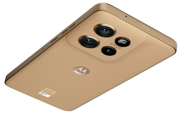 Motorola Edge 50 Neo – redo för alla utmaningar