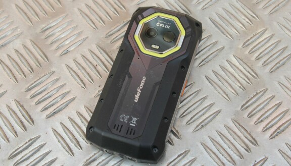 Review: Ulefone Armor Mini 20T Pro - Compact and Durable Mobile