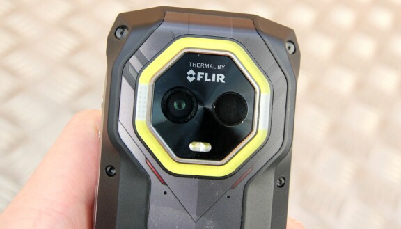 Review: Ulefone Armor Mini 20T Pro - Compact and Durable Mobile