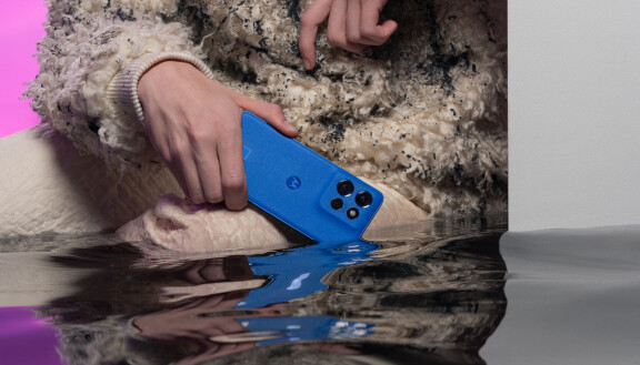 Motorola Edge 50 Neo – redo för alla utmaningar